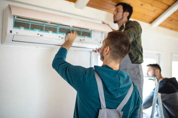 Professional HVAC in Mountain View, MO