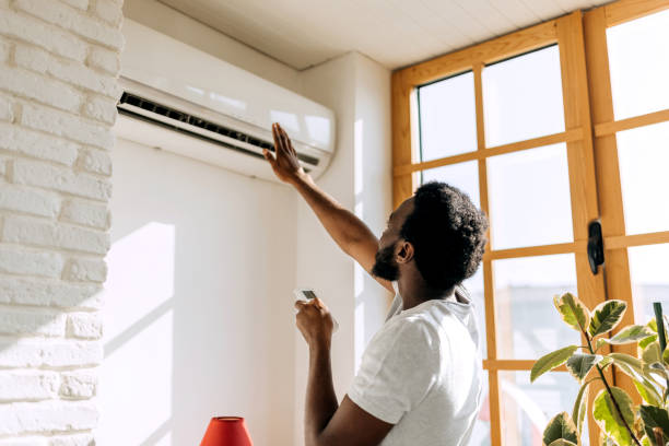 Best Affordable air conditioning repair  in Untain View, MO